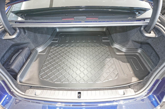 Kofferbakmat BMW 7-serie (G11) Sedan - 2015-2022 - Guardliner (Past in versie met standaard- en verlengde wielbasis)