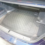 Kofferbakmat BMW 7-serie (G11) Sedan - 2015-2022 - Guardliner (Past in versie met standaard- en verlengde wielbasis)