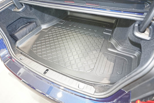 Kofferbakmat BMW 7-serie (G11) Sedan - 2015-2022 - Guardliner (Past in versie met standaard- en verlengde wielbasis)