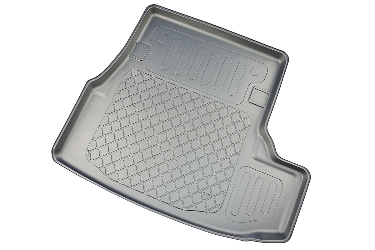 Kofferbakmat BMW 7-serie (G11) Sedan - 2015-2022 - Guardliner (Past in versie met standaard- en verlengde wielbasis)