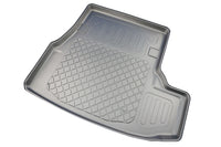 Kofferbakmat BMW 7-serie (G11) Sedan - 2015-2022 - Guardliner (Past in versie met standaard- en verlengde wielbasis)
