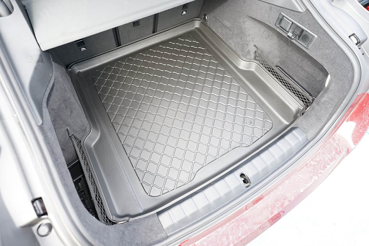 Kofferbakmat BMW i4 Sedan - 2021-heden - Guardliner