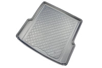 Kofferbakmat BMW i4 Sedan - 2021-heden - Guardliner