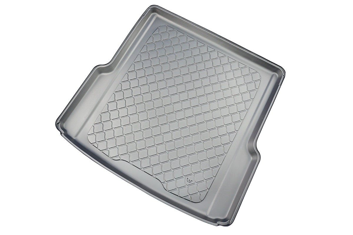 Kofferbakmat BMW i4 Sedan - 2021-heden - Guardliner