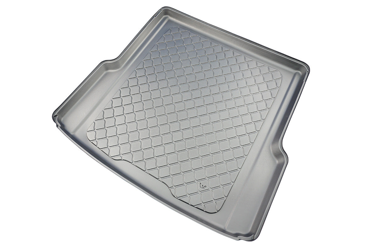 Kofferbakmat BMW i4 Sedan - 2021-heden - Guardliner