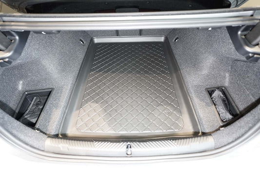 Kofferbakmat BMW 5-serie G60 Sedan - 2023-heden - Guardliner (Past niet in Plug-In Hybrid en electric)