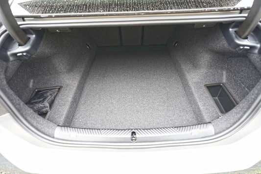 Kofferbakmat BMW 5-serie G60 Sedan - 2023-heden - Guardliner (Past niet in Plug-In Hybrid en electric)