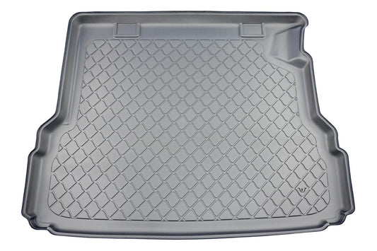 Kofferbakmat BMW 5-serie G31 Touring stationwagen - 2017-2023 - Guardliner