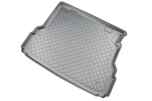 Kofferbakmat BMW 5-serie G31 Touring stationwagen - 2017-2023 - Guardliner