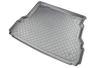 Kofferbakmat BMW 5-serie G31 Touring stationwagen - 2017-2023 - Guardliner