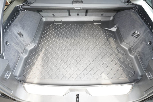 Kofferbakmat BMW 5-serie G31 Touring stationwagen - 2017-2023 - Guardliner