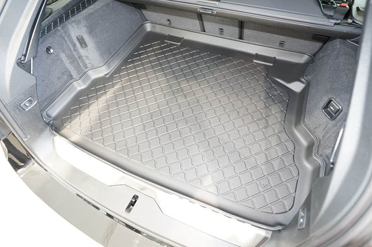 Kofferbakmat BMW 5-serie G31 Touring stationwagen - 2017-2023 - Guardliner