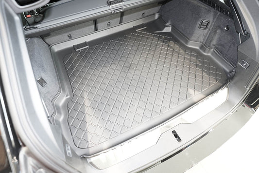 Kofferbakmat BMW 5-serie G31 Touring stationwagen - 2017-2023 - Guardliner