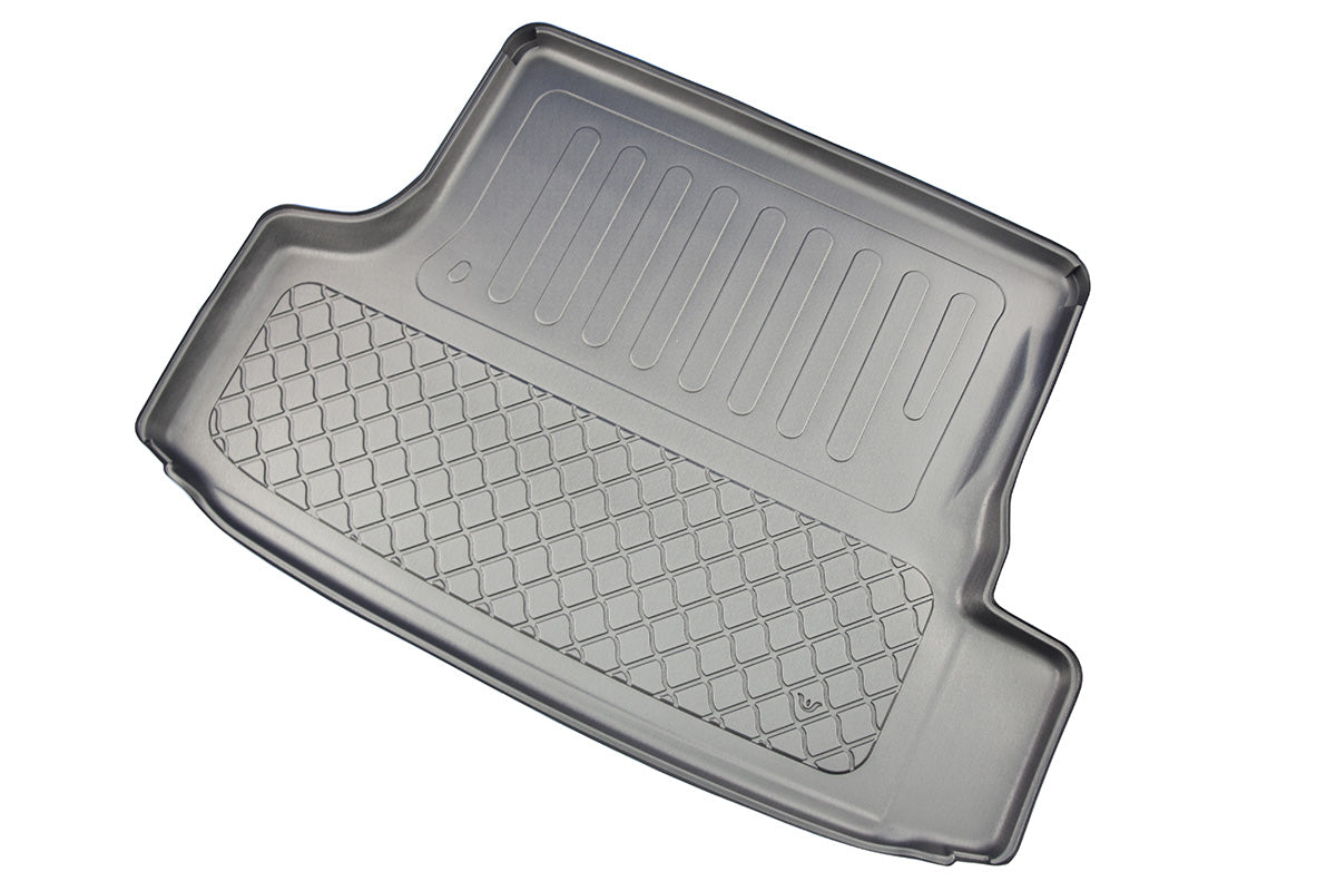 Kofferbakmat BMW 3-serie G21 stationwagon - 2019-heden - Guardliner