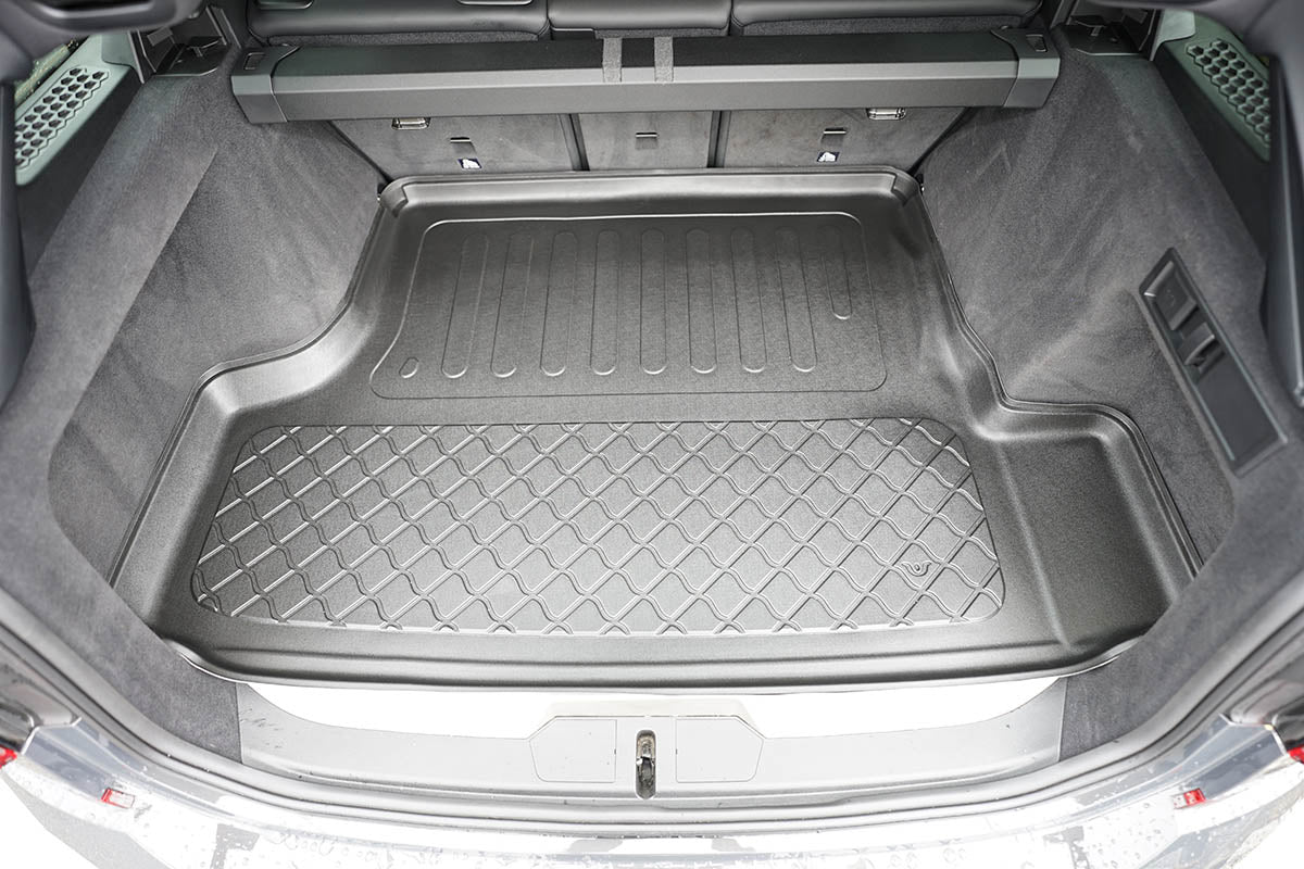 Kofferbakmat BMW 3-serie G21 stationwagon - 2019-heden - Guardliner