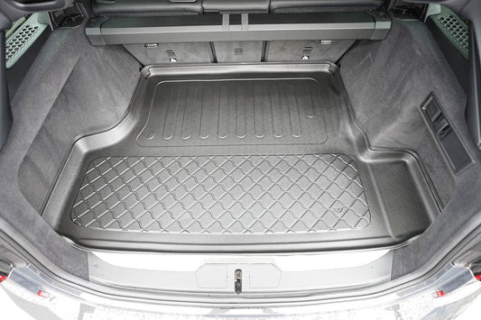 Kofferbakmat BMW 3-serie G21 stationwagon - 2019-heden - Guardliner