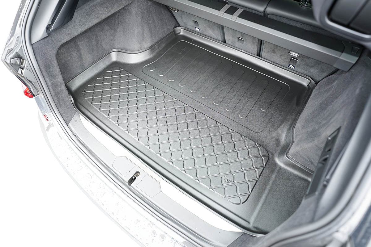 Kofferbakmat BMW 3-serie G21 stationwagon - 2019-heden - Guardliner