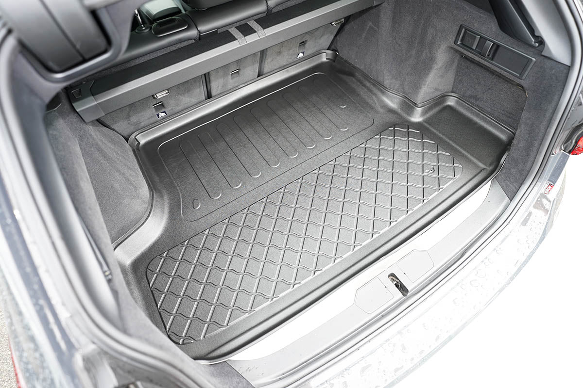 Kofferbakmat BMW 3-serie G21 stationwagon - 2019-heden - Guardliner
