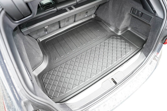 Kofferbakmat BMW 3-serie G21 stationwagon - 2019-heden - Guardliner