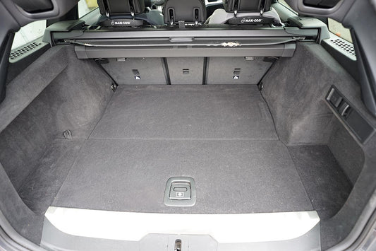 Kofferbakmat BMW 3-serie G21 stationwagon - 2019-heden - Guardliner