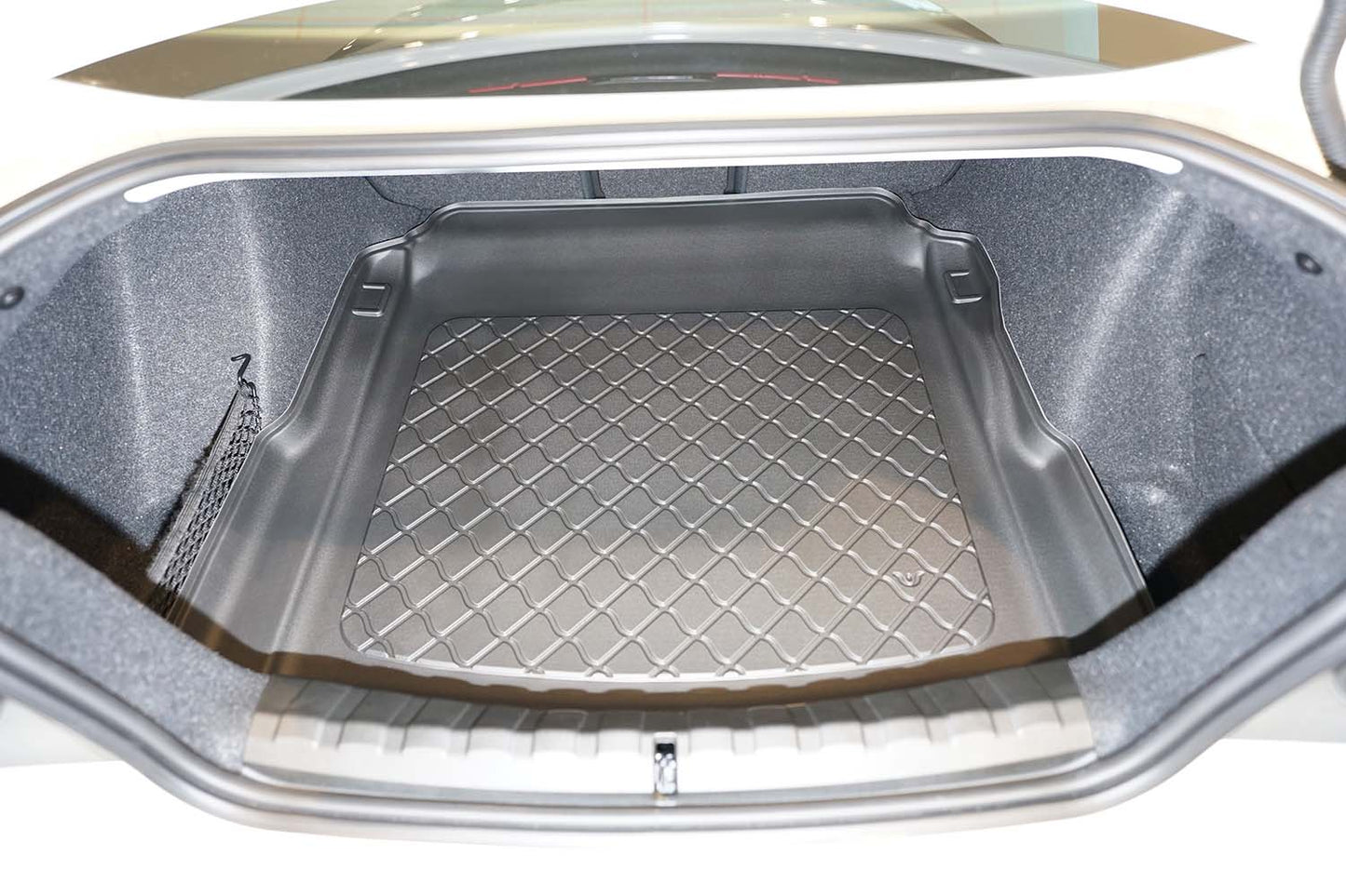 Kofferbakmat BMW 2-serie G42 Coupe - 2022-heden - Guardliner