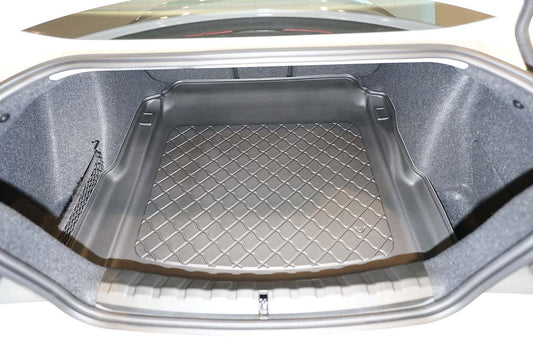 Kofferbakmat BMW 2-serie G42 Coupe - 2022-heden - Guardliner