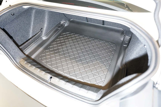 Kofferbakmat BMW 2-serie G42 Coupe - 2022-heden - Guardliner