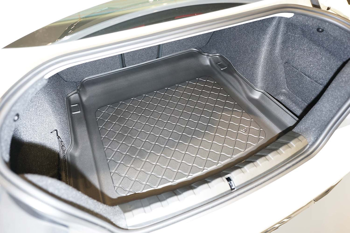 Kofferbakmat BMW 2-serie G42 Coupe - 2022-heden - Guardliner