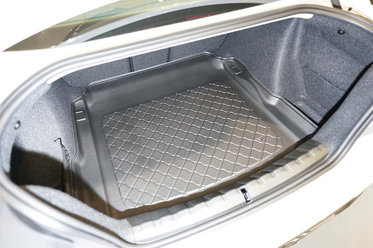 Kofferbakmat BMW 2-serie G42 Coupe - 2022-heden - Guardliner