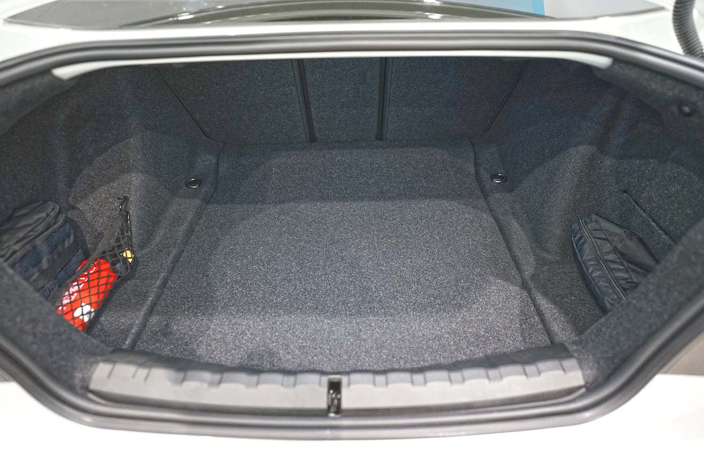 Kofferbakmat BMW 2-serie G42 Coupe - 2022-heden - Guardliner