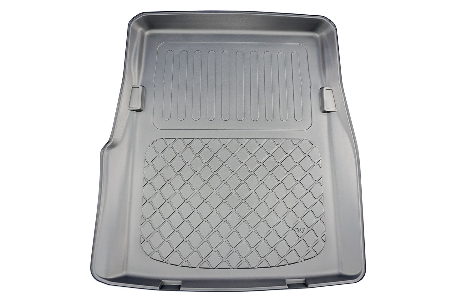 Kofferbakmat BMW i7 Sedan - 2022-heden - Guardliner