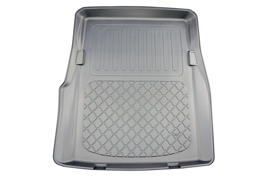 Kofferbakmat BMW i7 Sedan - 2022-heden - Guardliner