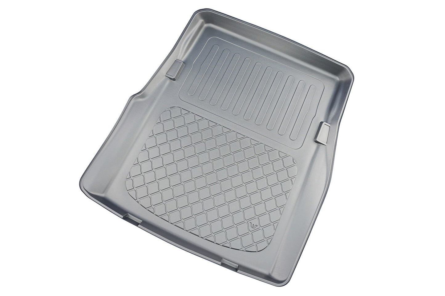 Kofferbakmat BMW i7 Sedan - 2022-heden - Guardliner