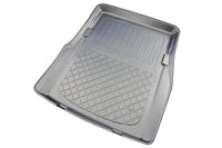 Kofferbakmat BMW i7 Sedan - 2022-heden - Guardliner