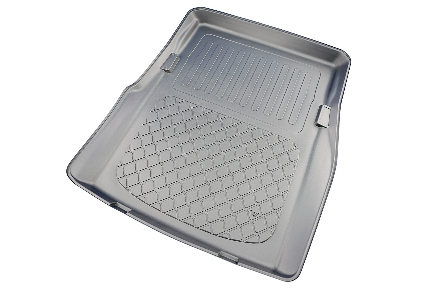 Kofferbakmat BMW i7 Sedan - 2022-heden - Guardliner