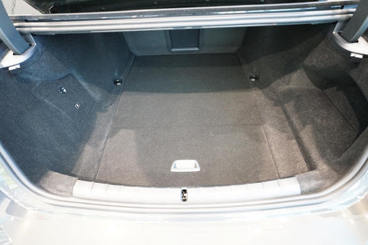 Kofferbakmat BMW i7 Sedan - 2022-heden - Guardliner