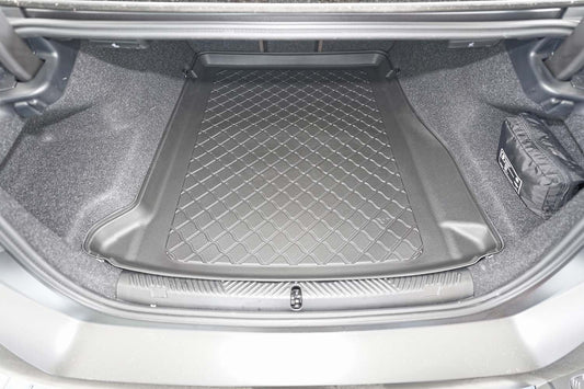 Kofferbakmat BMW i5 Sedan - 2023-heden - Guardliner