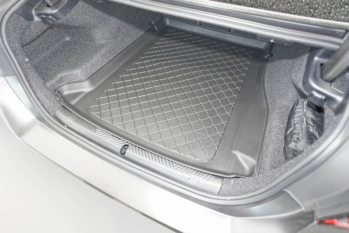 Kofferbakmat BMW i5 Sedan - 2023-heden - Guardliner