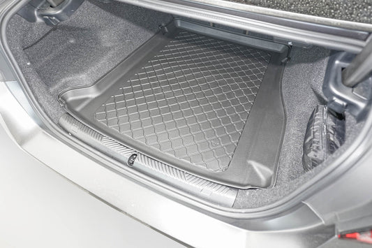 Kofferbakmat BMW i5 Sedan - 2023-heden - Guardliner