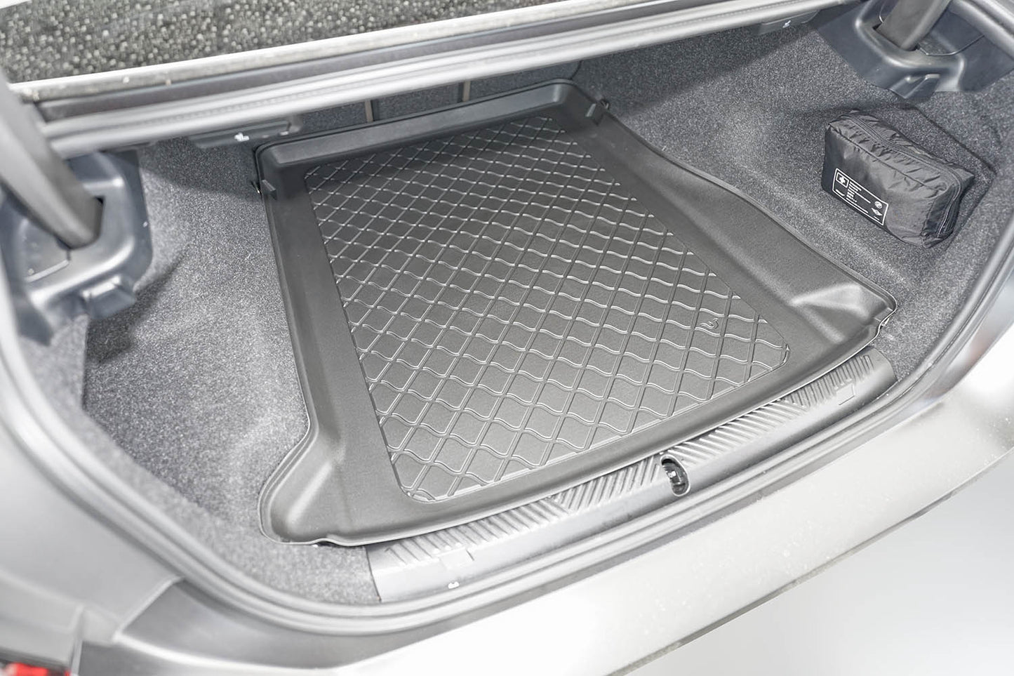Kofferbakmat BMW i5 Sedan - 2023-heden - Guardliner
