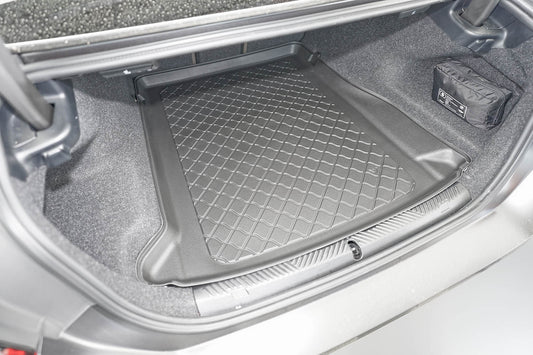 Kofferbakmat BMW i5 Sedan - 2023-heden - Guardliner