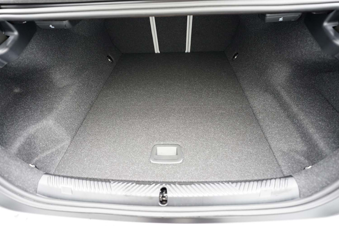 Kofferbakmat BMW i5 Sedan - 2023-heden - Guardliner