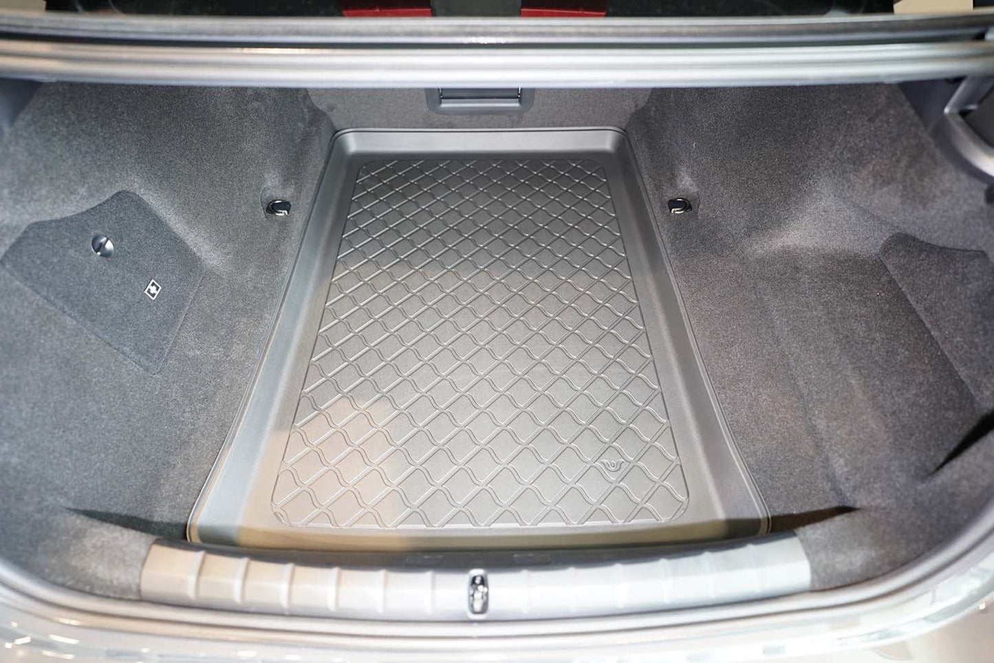 Kofferbakmat BMW 7-serie (G20) Sedan - 2022-heden - Guardliner (Past in dieselversie en Plug-In Hybrid)