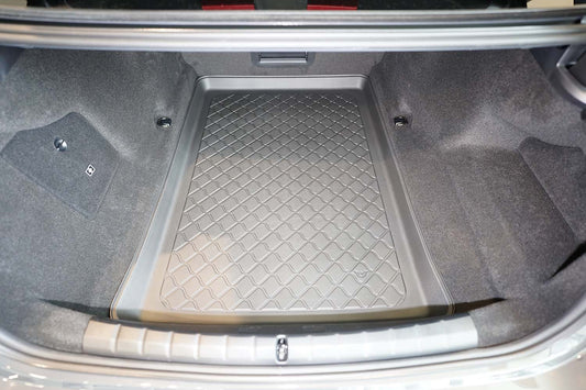 Kofferbakmat BMW 7-serie (G20) Sedan - 2022-heden - Guardliner (Past in dieselversie en Plug-In Hybrid)
