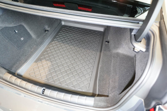 Kofferbakmat BMW 7-serie (G20) Sedan - 2022-heden - Guardliner (Past in dieselversie en Plug-In Hybrid)