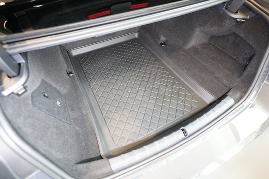 Kofferbakmat BMW 7-serie (G20) Sedan - 2022-heden - Guardliner (Past in dieselversie en Plug-In Hybrid)