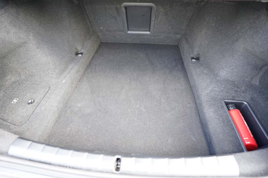 Kofferbakmat BMW 7-serie (G20) Sedan - 2022-heden - Guardliner (Past in dieselversie en Plug-In Hybrid)