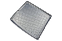 Kofferbakmat BMW iX2 (U10) SUV - 2024-heden - Guardliner (Past in electric versie)