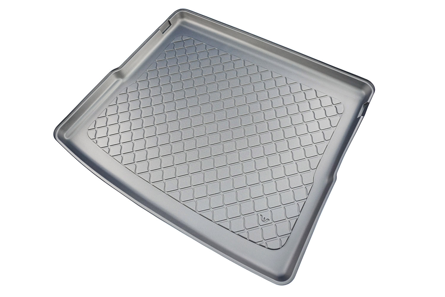 Kofferbakmat BMW iX2 (U10) SUV - 2024-heden - Guardliner (Past in electric versie)