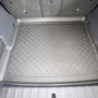 Kofferbakmat BMW iX2 (U10) SUV - 2024-heden - Guardliner (Past in electric versie)